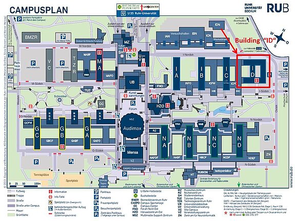 Lageplan_RUB
